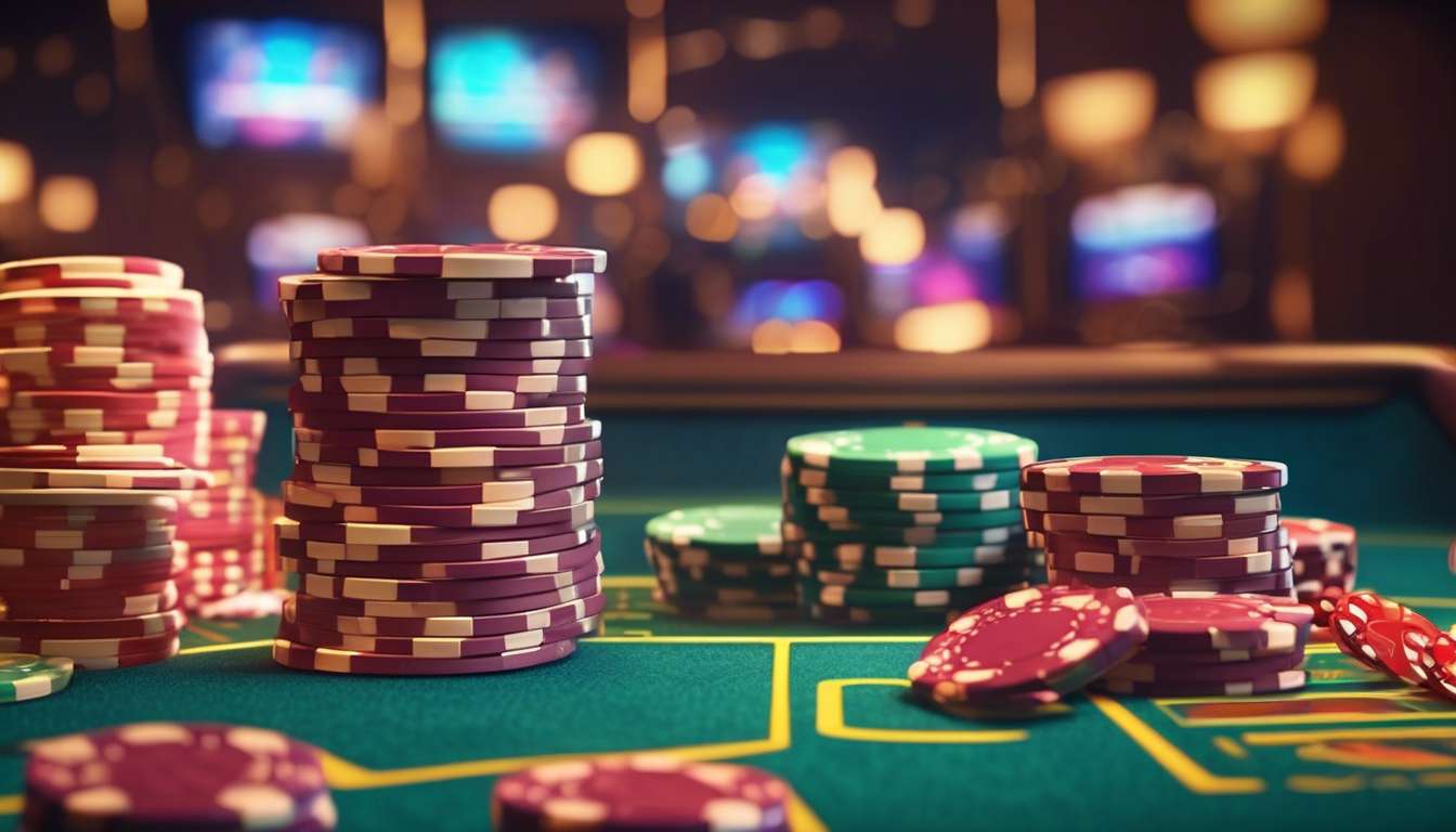 Jocuri de cazinou online: 6 mituri despre live casino