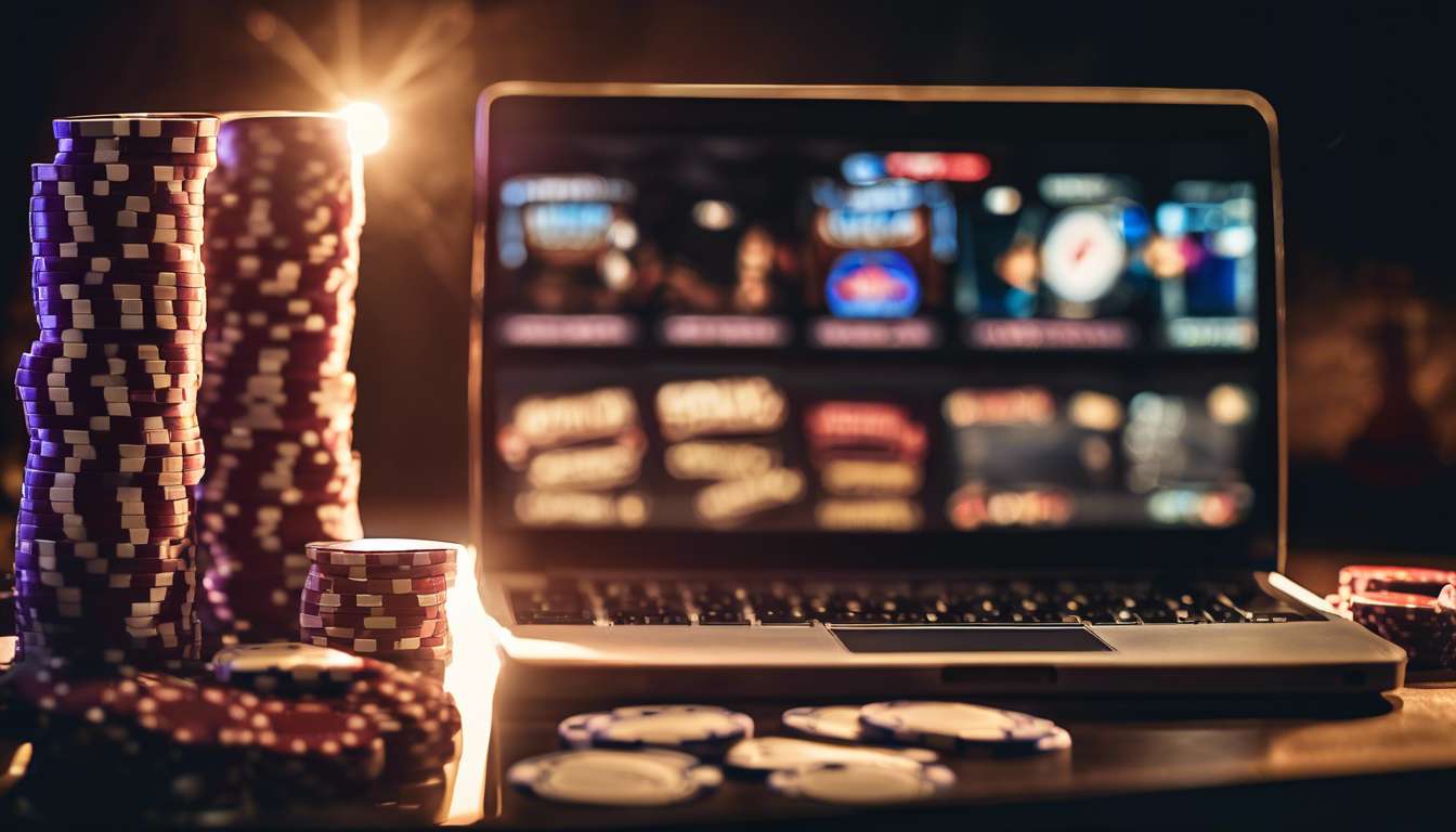 Strategii eficiente pentru a câștiga la poker online
