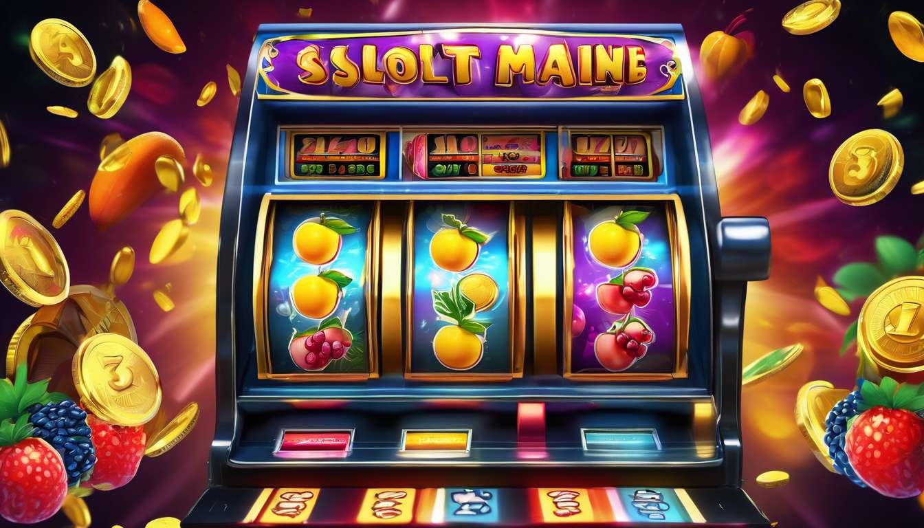 Descoperă cele mai bune pokies online pentru câștiguri rapide