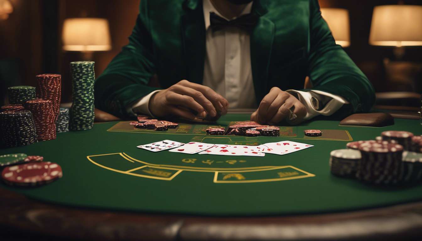 Strategie de cazinou: 8 fapte surprinzătoare despre blackjack