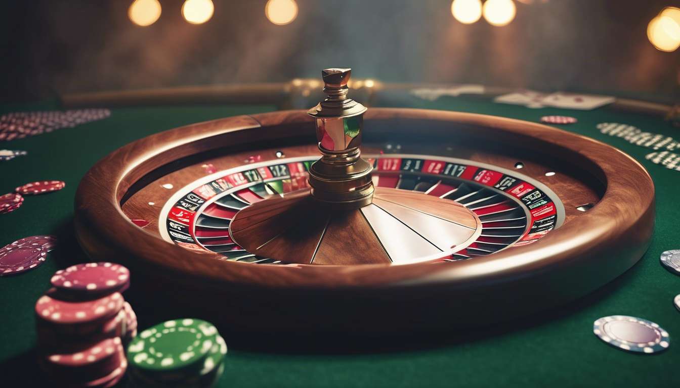 Strategie de cazinou online: 8 mituri populare analizate